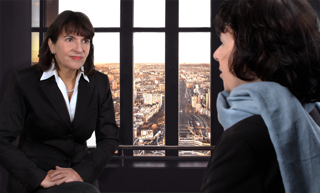 1 to 1 Coaching im Café 1 to 1 Coaching im Café